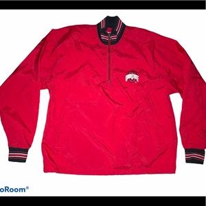 Vintage Ohio state champion jacket